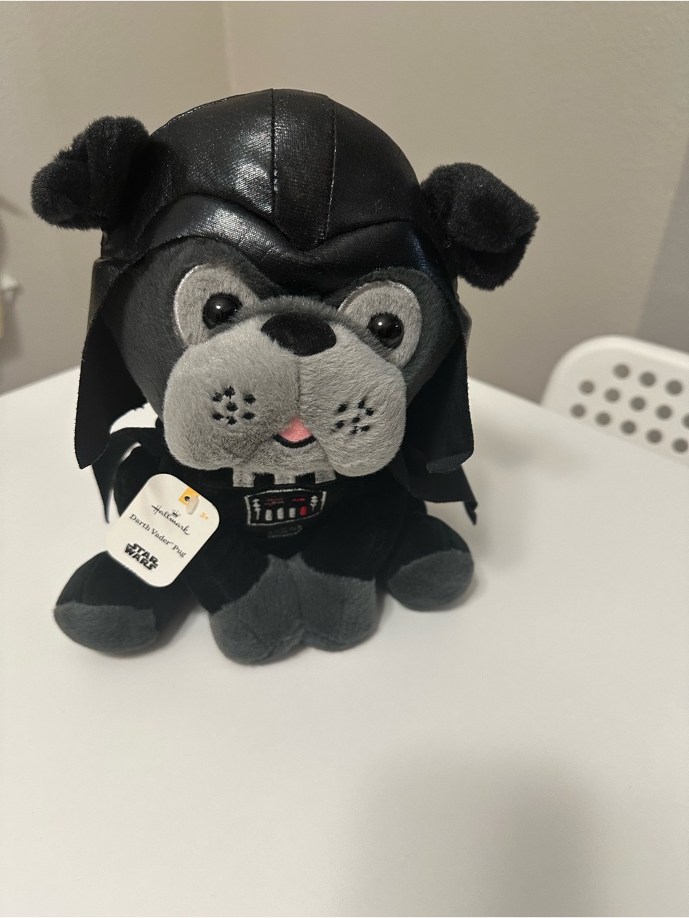 Plush Toy - Not an Accessory
